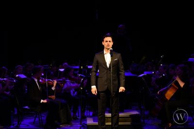 Max von Essen Photo
