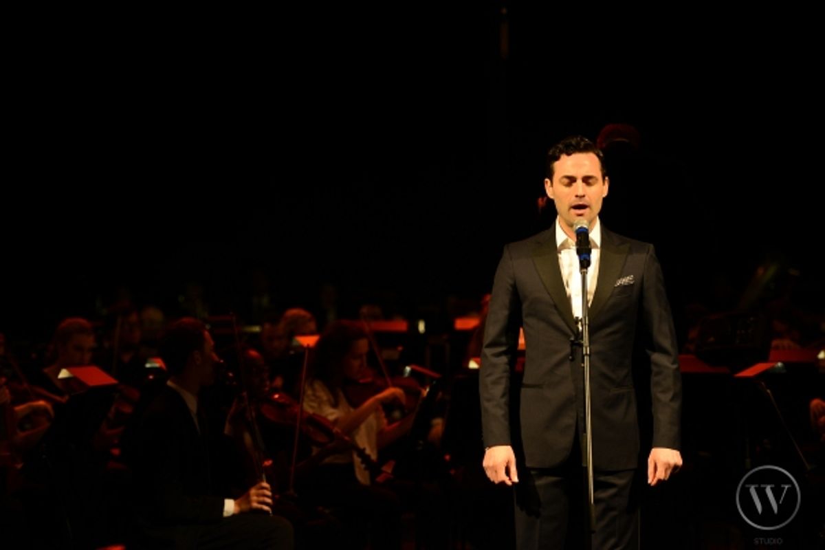 Max von Essen at 