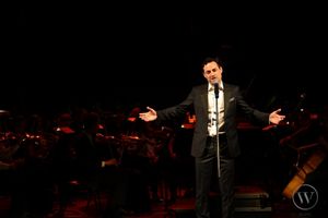 Max von Essen @ BroadwayWorld Max von Essen Photo