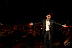 Max von Essen @ BroadwayWorld Max von Essen Photo
