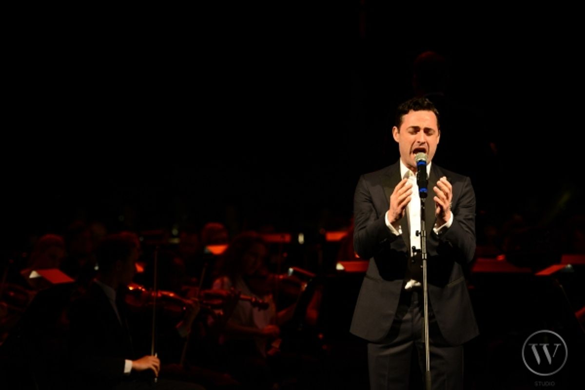 Max von Essen at 