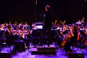 Steven Reineke @ BroadwayWorld Steven Reineke Photo