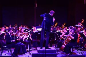 Steven Reineke @ BroadwayWorld Steven Reineke Photo