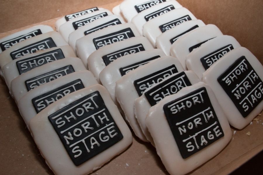 Photo Coverage: Inside Short North Stage's A LITTLE NIGHT GALA Image