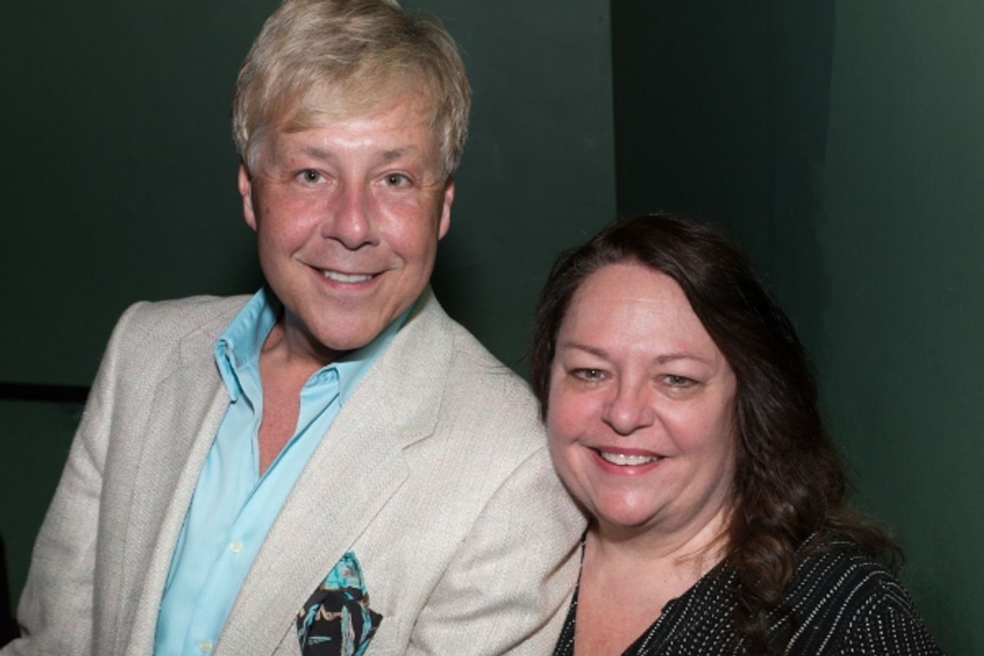 Photo Coverage: Inside Short North Stage's A LITTLE NIGHT GALA Photo Coverage: Inside Short North Stage's A LITTLE NIGHT GALA Image