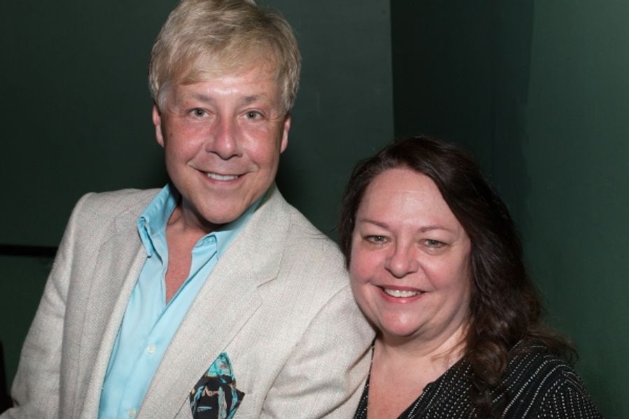 Photo Coverage: Inside Short North Stage's A LITTLE NIGHT GALA Image