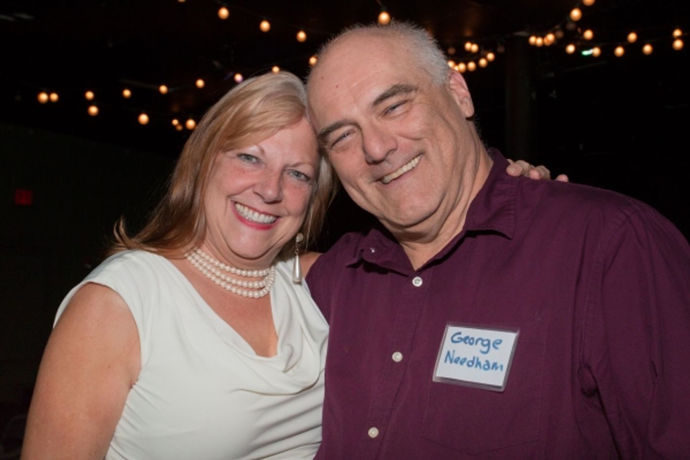 Photo Coverage: Inside Short North Stage's A LITTLE NIGHT GALA Photo Coverage: Inside Short North Stage's A LITTLE NIGHT GALA Image