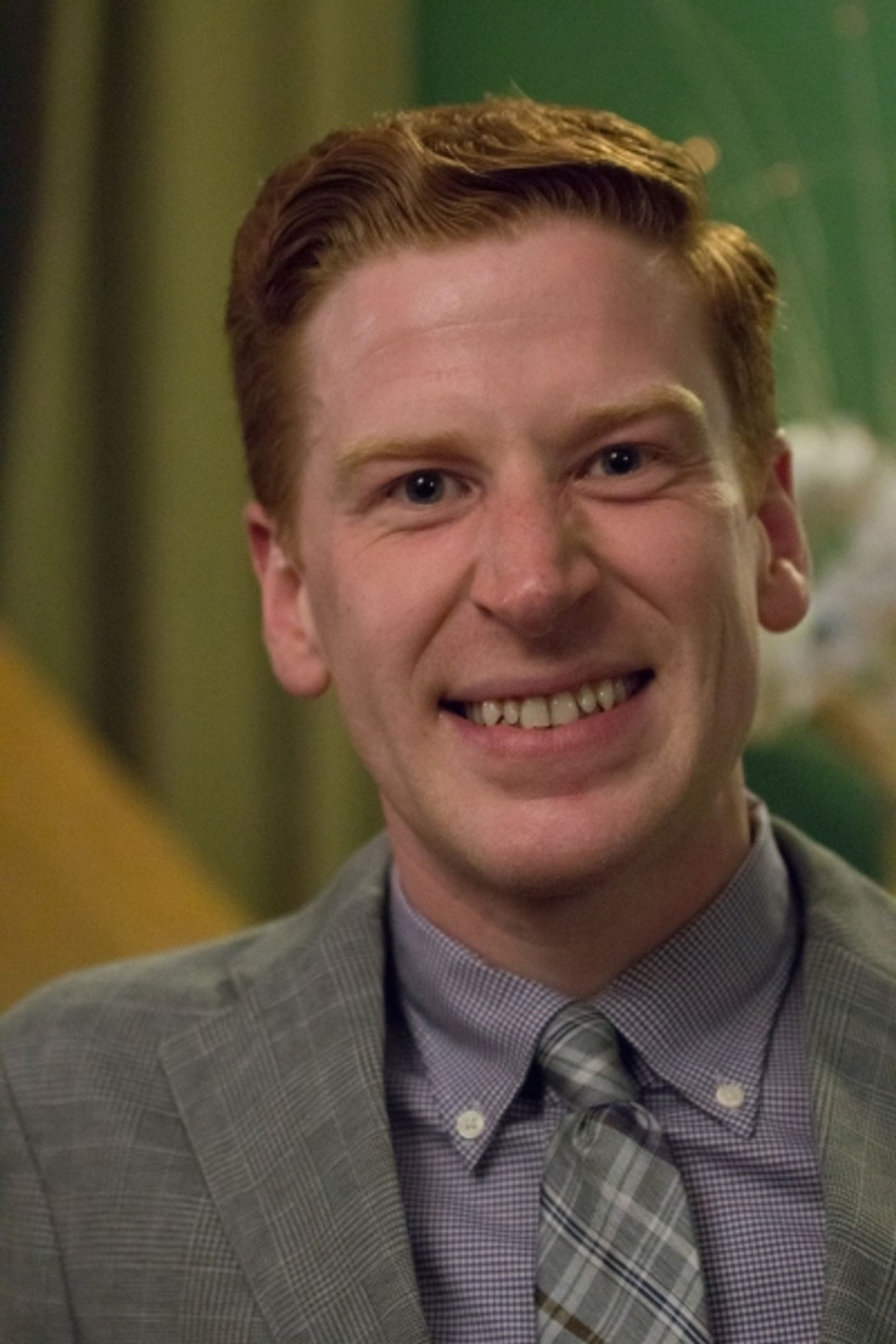 Photo Coverage: Inside Short North Stage's A LITTLE NIGHT GALA Photo Coverage: Inside Short North Stage's A LITTLE NIGHT GALA Image