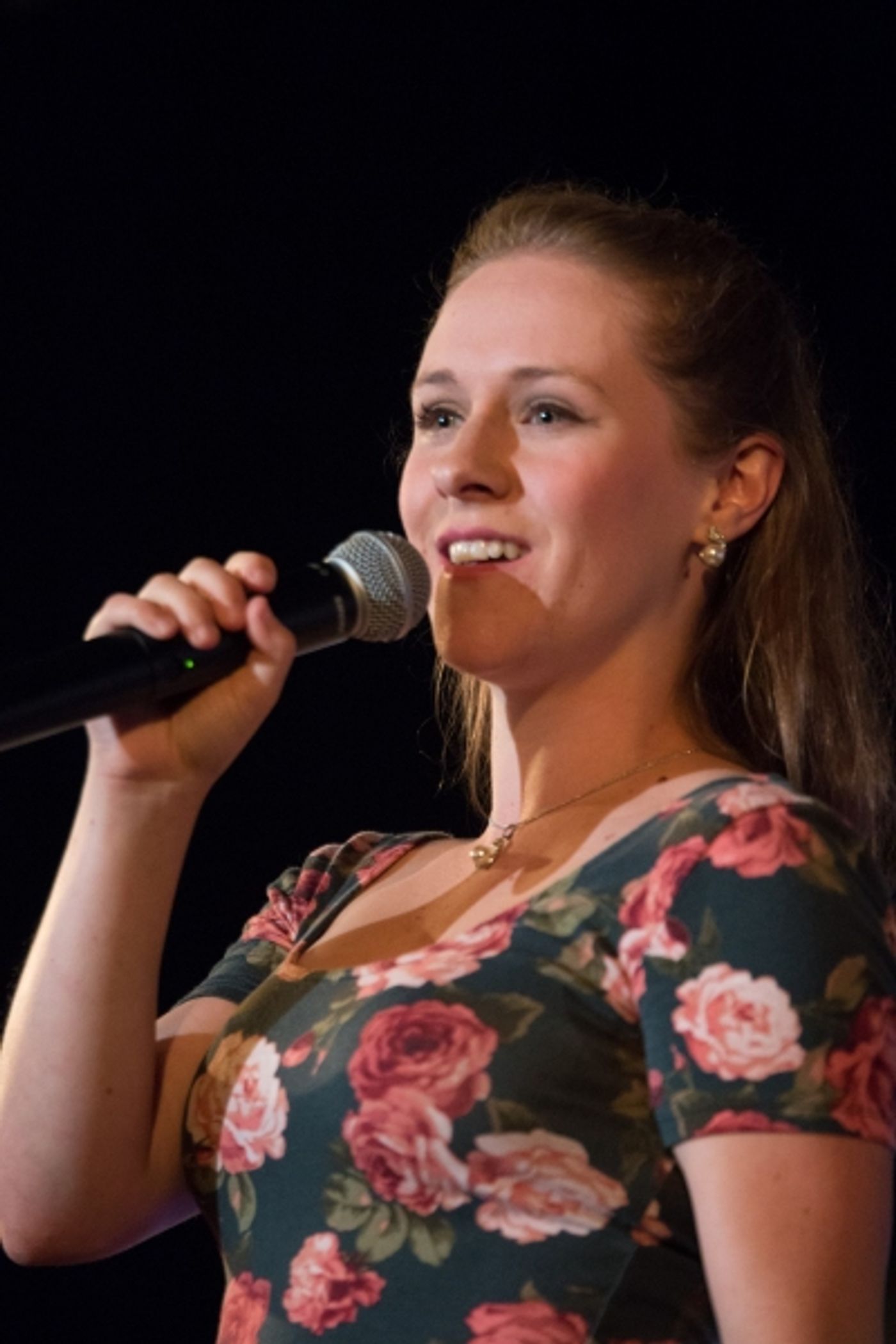 Photo Coverage: Inside Short North Stage's A LITTLE NIGHT GALA Photo Coverage: Inside Short North Stage's A LITTLE NIGHT GALA Image