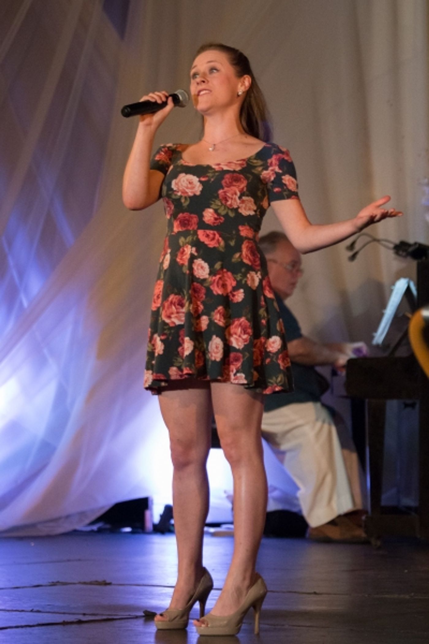 Photo Coverage: Inside Short North Stage's A LITTLE NIGHT GALA Photo Coverage: Inside Short North Stage's A LITTLE NIGHT GALA Image