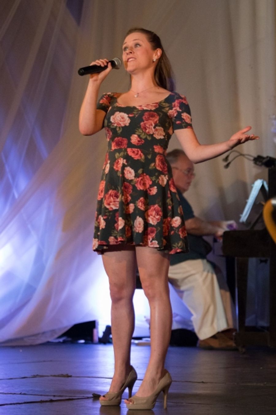 Photo Coverage: Inside Short North Stage's A LITTLE NIGHT GALA Image