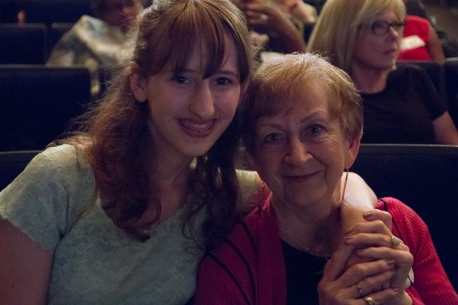 Photo Coverage: Inside Short North Stage's A LITTLE NIGHT GALA Image