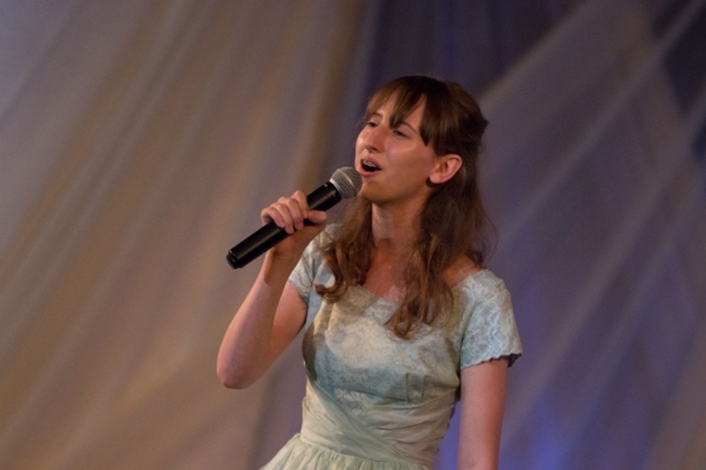 Photo Coverage: Inside Short North Stage's A LITTLE NIGHT GALA Photo Coverage: Inside Short North Stage's A LITTLE NIGHT GALA Image