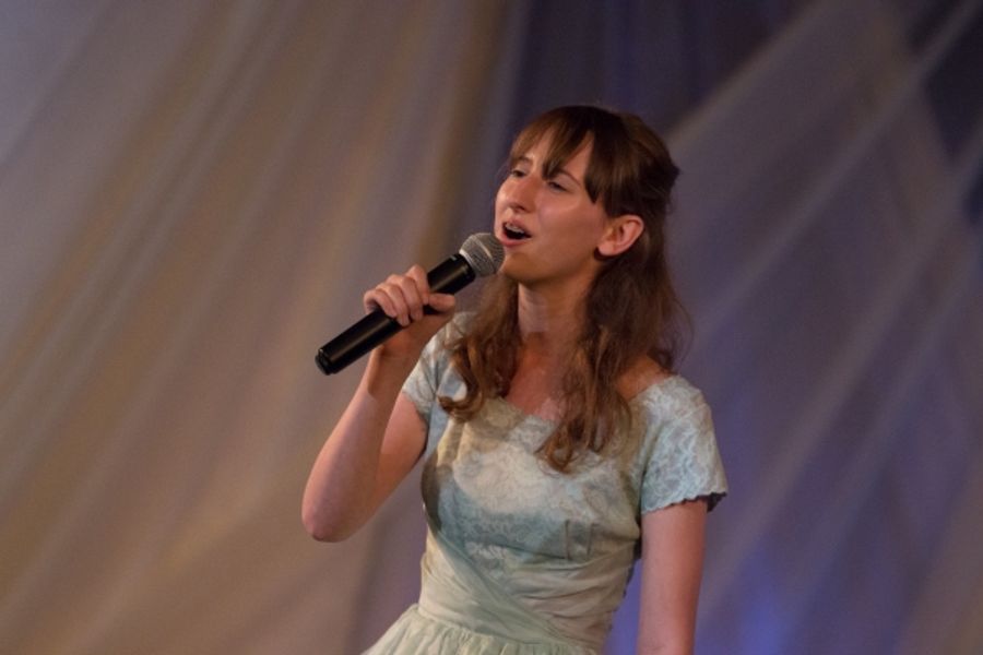 Photo Coverage: Inside Short North Stage's A LITTLE NIGHT GALA Image