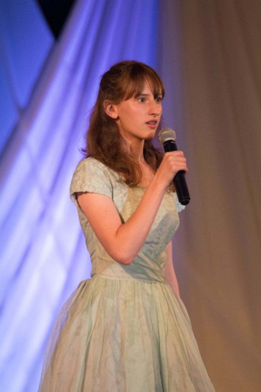 Photo Coverage: Inside Short North Stage's A LITTLE NIGHT GALA Image