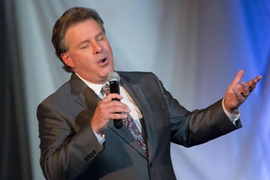Photo Coverage: Inside Short North Stage's A LITTLE NIGHT GALA Image