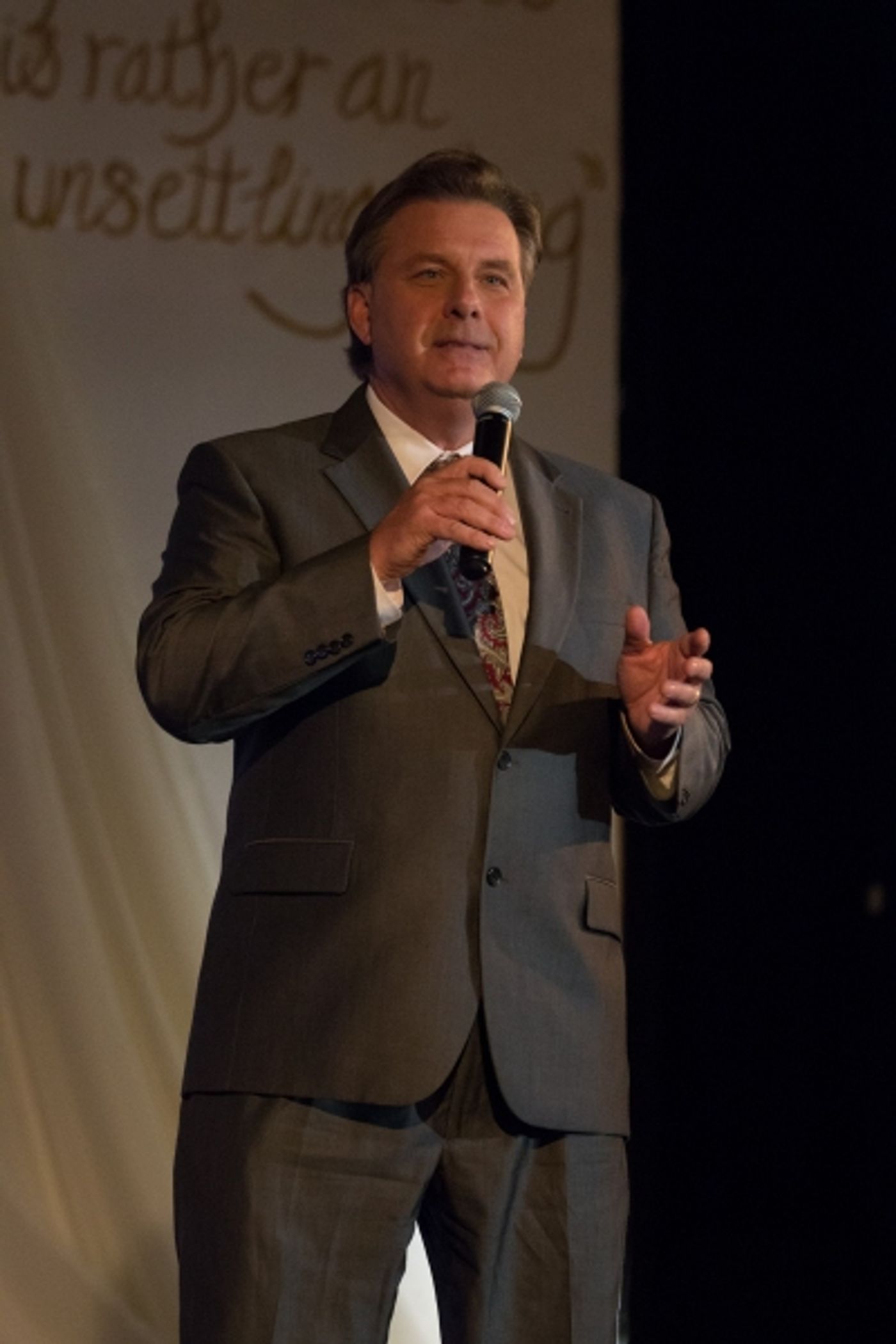 Photo Coverage: Inside Short North Stage's A LITTLE NIGHT GALA Photo Coverage: Inside Short North Stage's A LITTLE NIGHT GALA Image