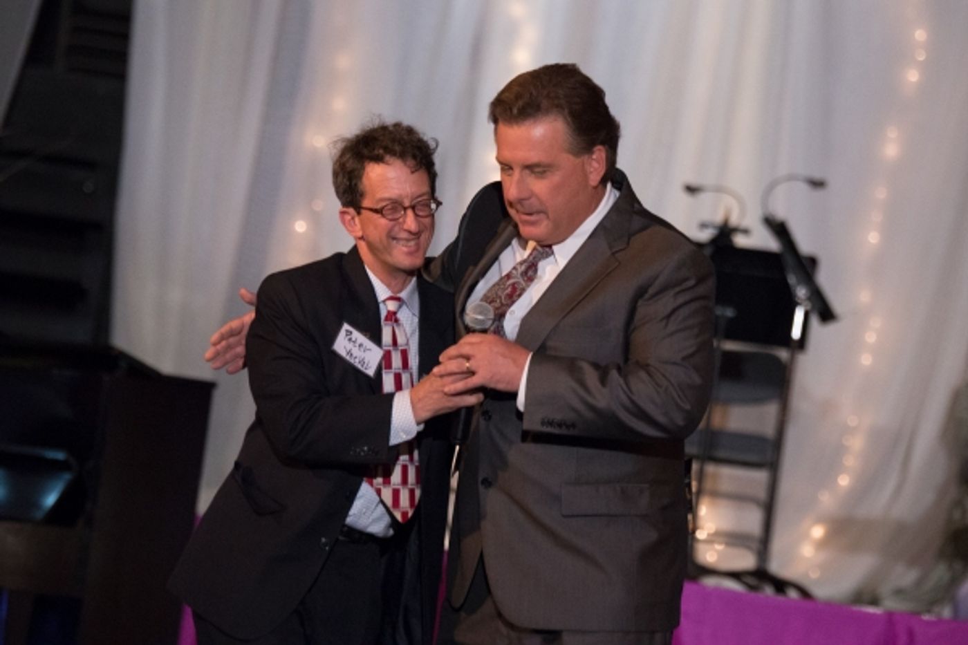 Photo Coverage: Inside Short North Stage's A LITTLE NIGHT GALA Photo Coverage: Inside Short North Stage's A LITTLE NIGHT GALA Image