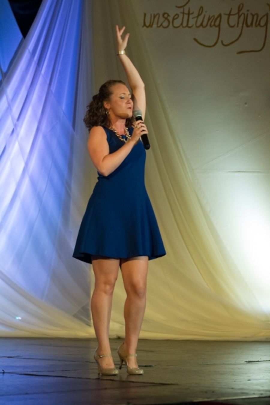 Photo Coverage: Inside Short North Stage's A LITTLE NIGHT GALA Image