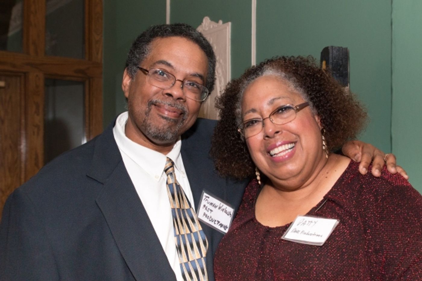 Photo Coverage: Inside Short North Stage's A LITTLE NIGHT GALA Photo Coverage: Inside Short North Stage's A LITTLE NIGHT GALA Image