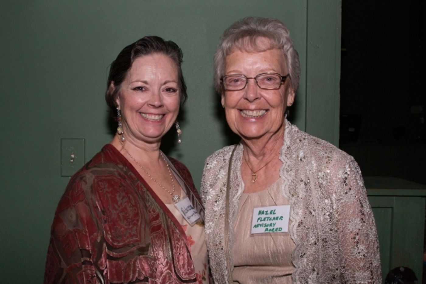 Photo Coverage: Inside Short North Stage's A LITTLE NIGHT GALA Photo Coverage: Inside Short North Stage's A LITTLE NIGHT GALA Image