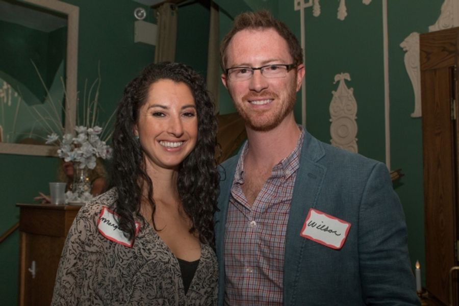 Photo Coverage: Inside Short North Stage's A LITTLE NIGHT GALA Image