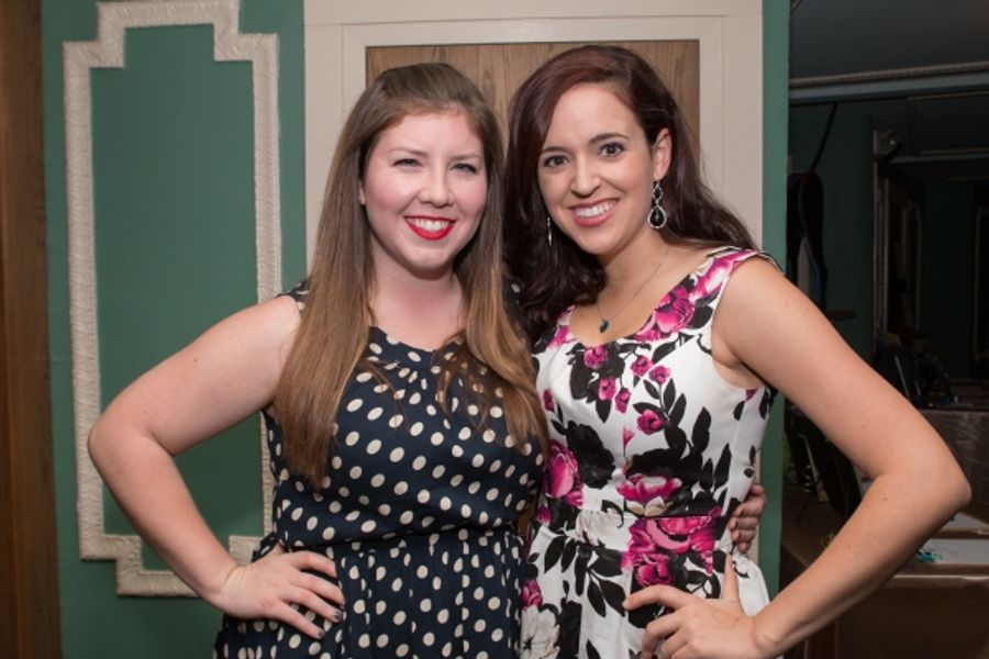 Photo Coverage: Inside Short North Stage's A LITTLE NIGHT GALA Image