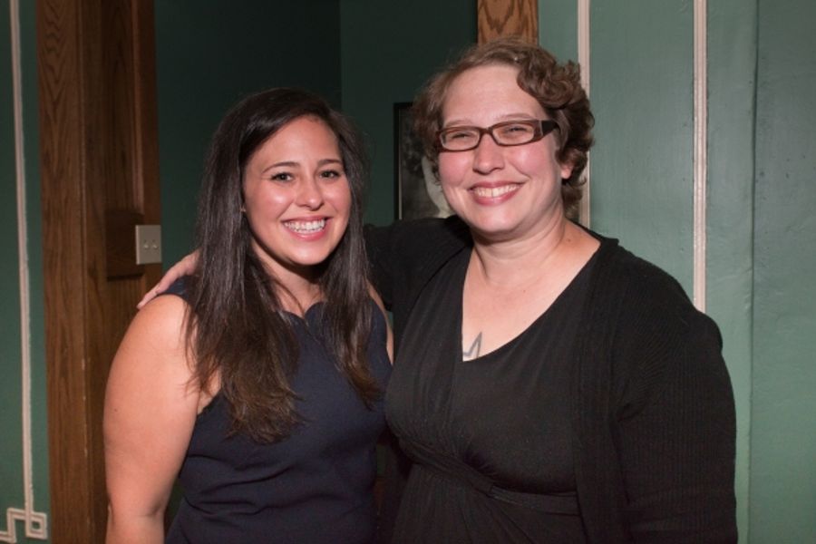 Photo Coverage: Inside Short North Stage's A LITTLE NIGHT GALA Image