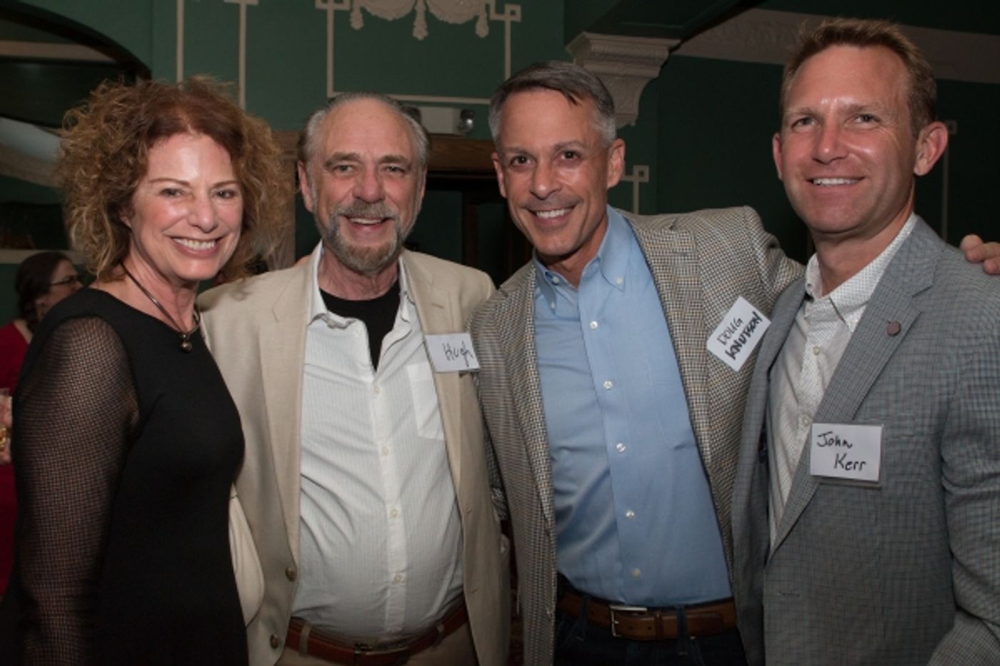 Photo Coverage: Inside Short North Stage's A LITTLE NIGHT GALA Photo Coverage: Inside Short North Stage's A LITTLE NIGHT GALA Image