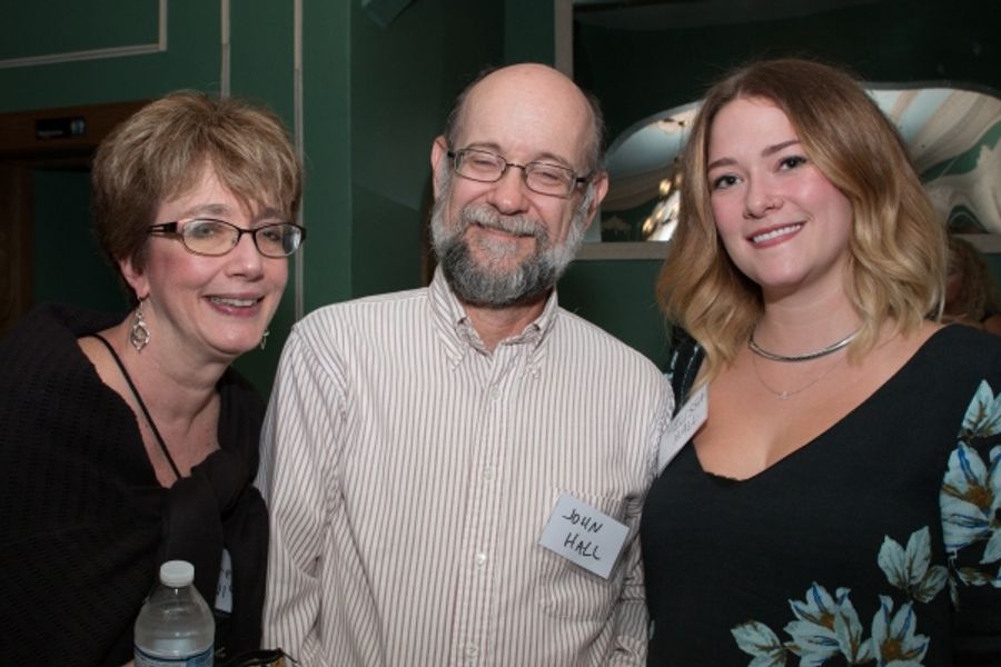 Photo Coverage: Inside Short North Stage's A LITTLE NIGHT GALA Image