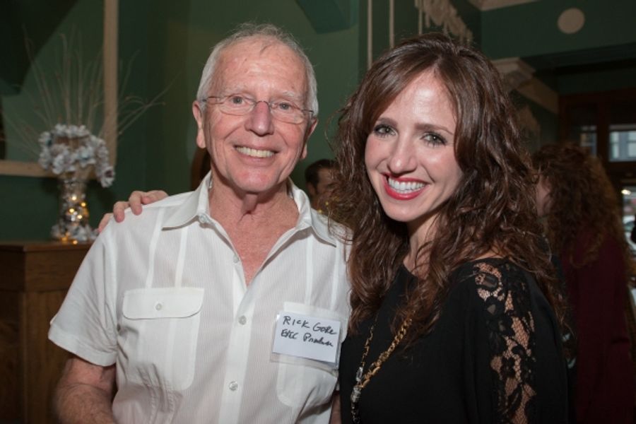 Photo Coverage: Inside Short North Stage's A LITTLE NIGHT GALA Image