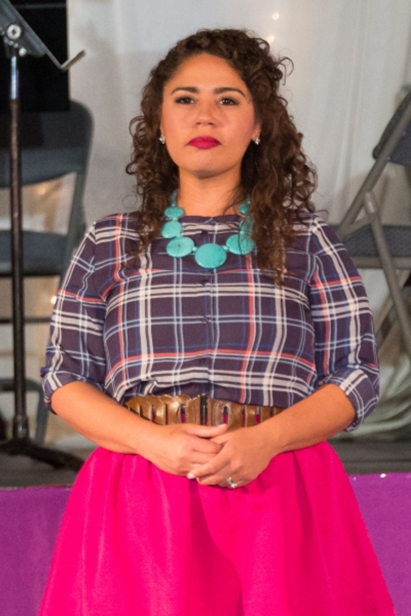 Photo Coverage: Inside Short North Stage's A LITTLE NIGHT GALA Photo Coverage: Inside Short North Stage's A LITTLE NIGHT GALA Image