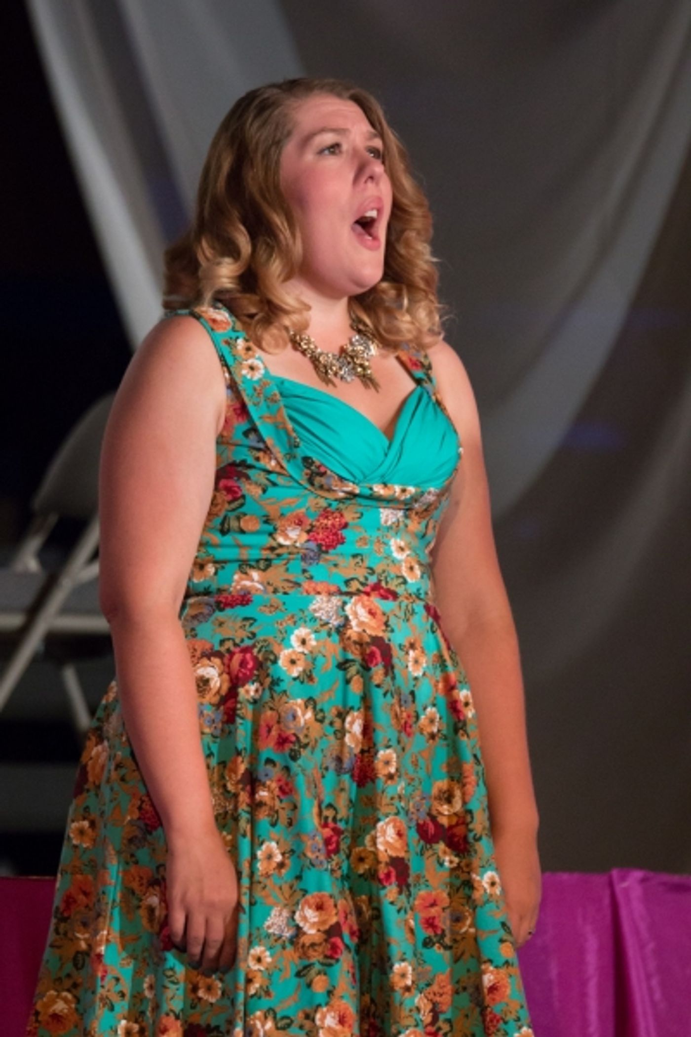 Photo Coverage: Inside Short North Stage's A LITTLE NIGHT GALA Photo Coverage: Inside Short North Stage's A LITTLE NIGHT GALA Image