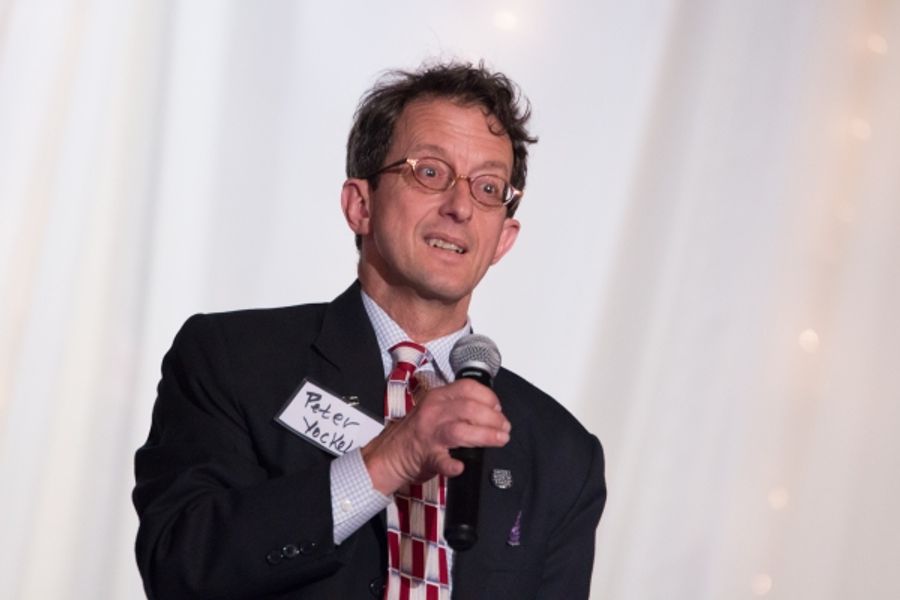 Photo Coverage: Inside Short North Stage's A LITTLE NIGHT GALA Image