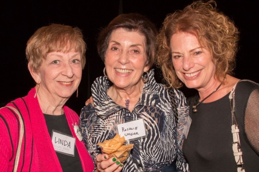 Photo Coverage: Inside Short North Stage's A LITTLE NIGHT GALA Image