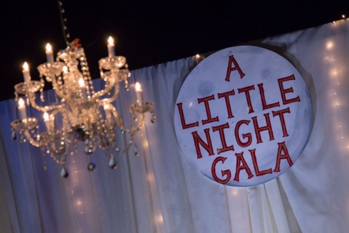 Photo Coverage: Inside Short North Stage's A LITTLE NIGHT GALA Photo Coverage: Inside Short North Stage's A LITTLE NIGHT GALA Image