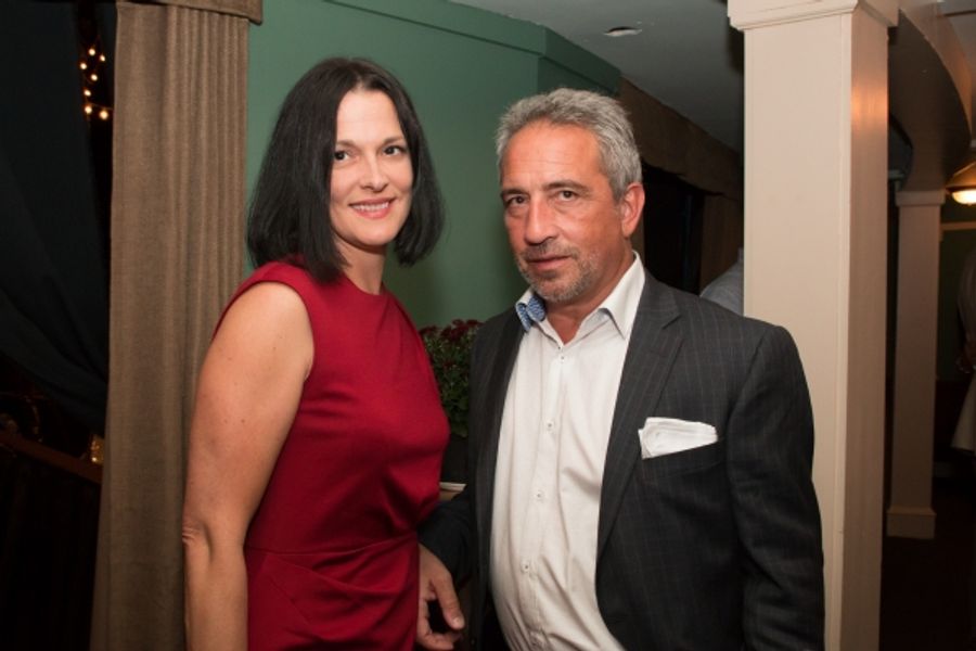 Photo Coverage: Inside Short North Stage's A LITTLE NIGHT GALA Image
