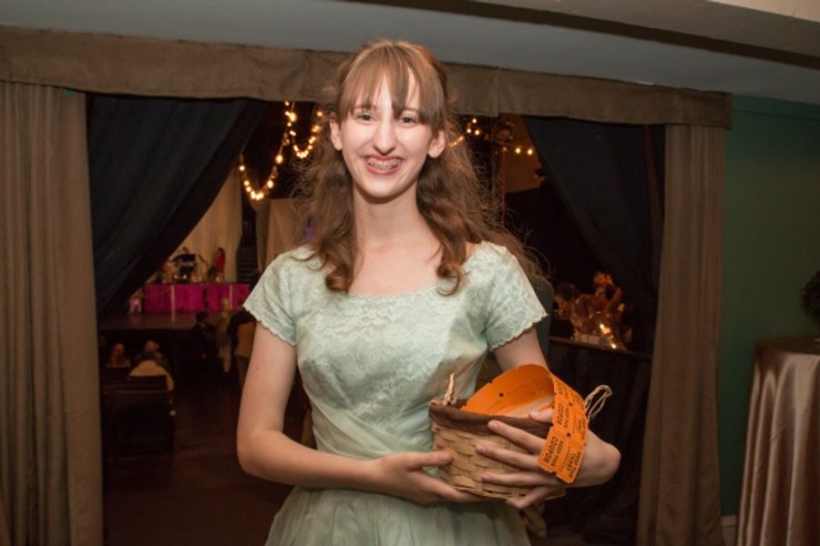 Photo Coverage: Inside Short North Stage's A LITTLE NIGHT GALA Image