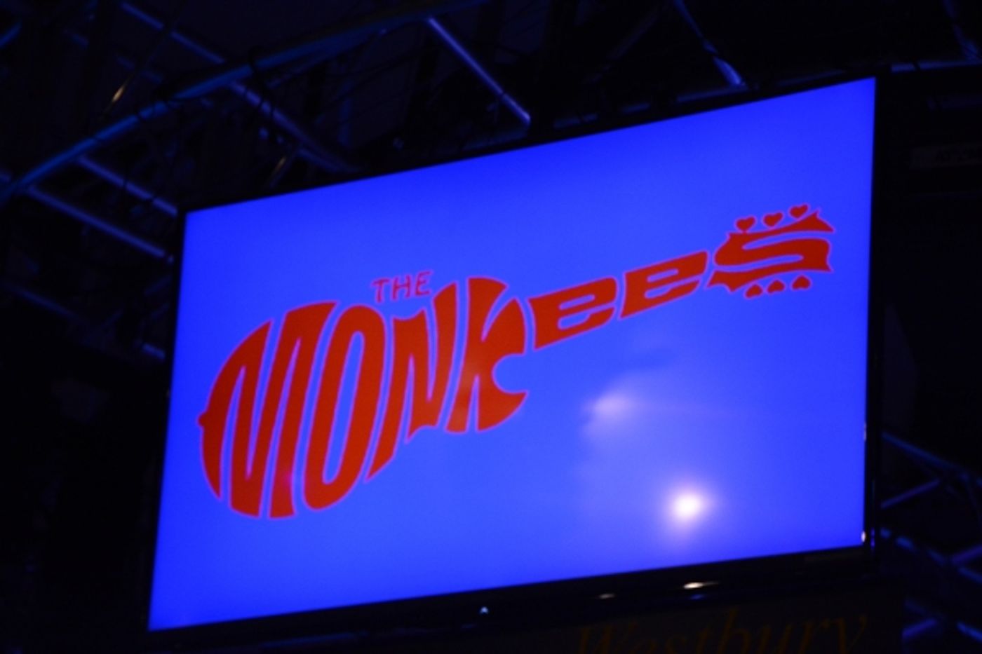 Photo Coverage: Micky Dolenz and Peter Tork of The Monkees Play NYCB Theatre at Westbury  Image