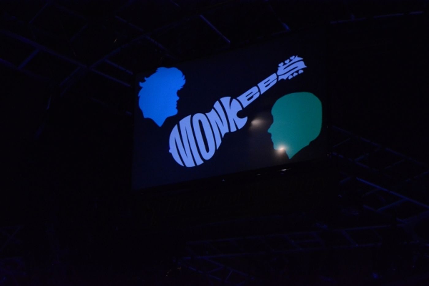 Photo Coverage: Micky Dolenz and Peter Tork of The Monkees Play NYCB Theatre at Westbury  Image