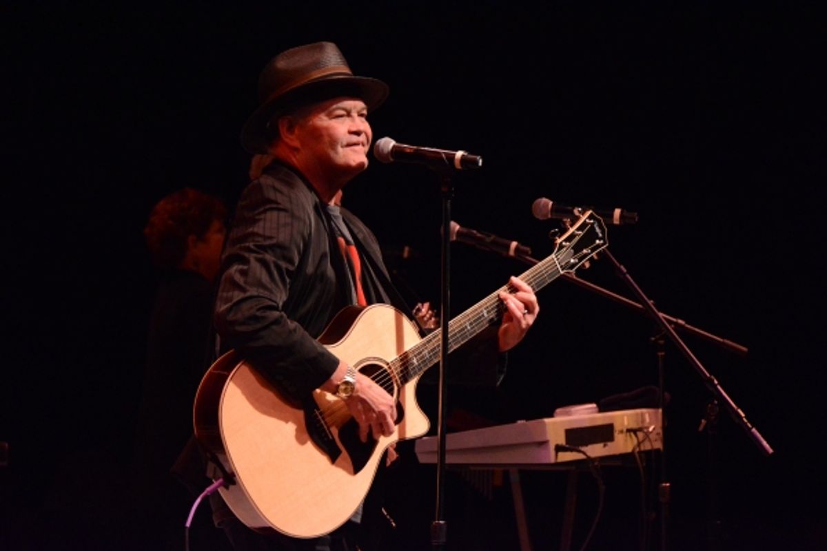 Micky Dolenz at 