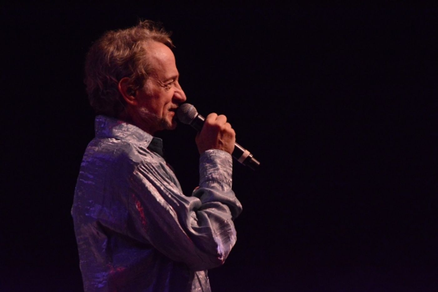 Photo Coverage: Micky Dolenz and Peter Tork of The Monkees Play NYCB Theatre at Westbury  Image