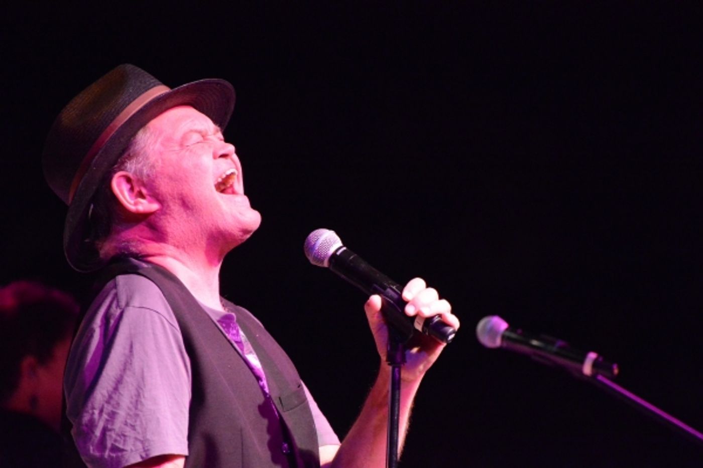 Photo Coverage: Micky Dolenz and Peter Tork of The Monkees Play NYCB Theatre at Westbury  Image