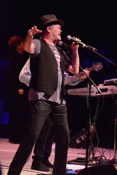 Micky Dolenz Photo
