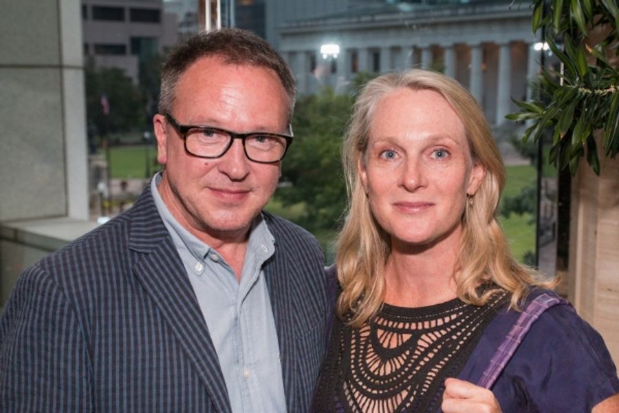 Photo Coverage: Inside Available Light Theatre's FEED YOUR SOUL Image