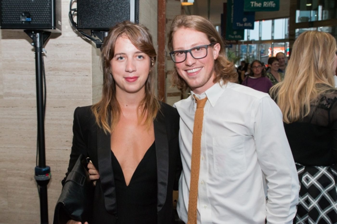 Photo Coverage: Inside Available Light Theatre's FEED YOUR SOUL  Image