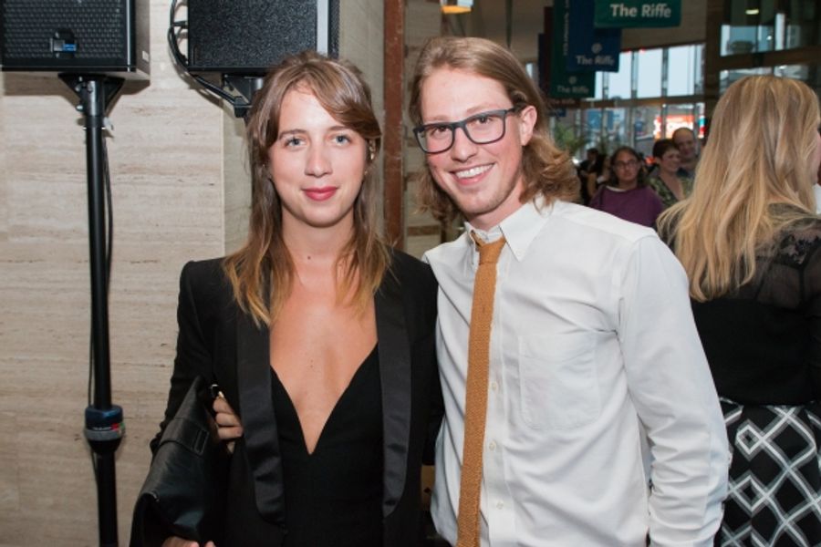 Photo Coverage: Inside Available Light Theatre's FEED YOUR SOUL Image