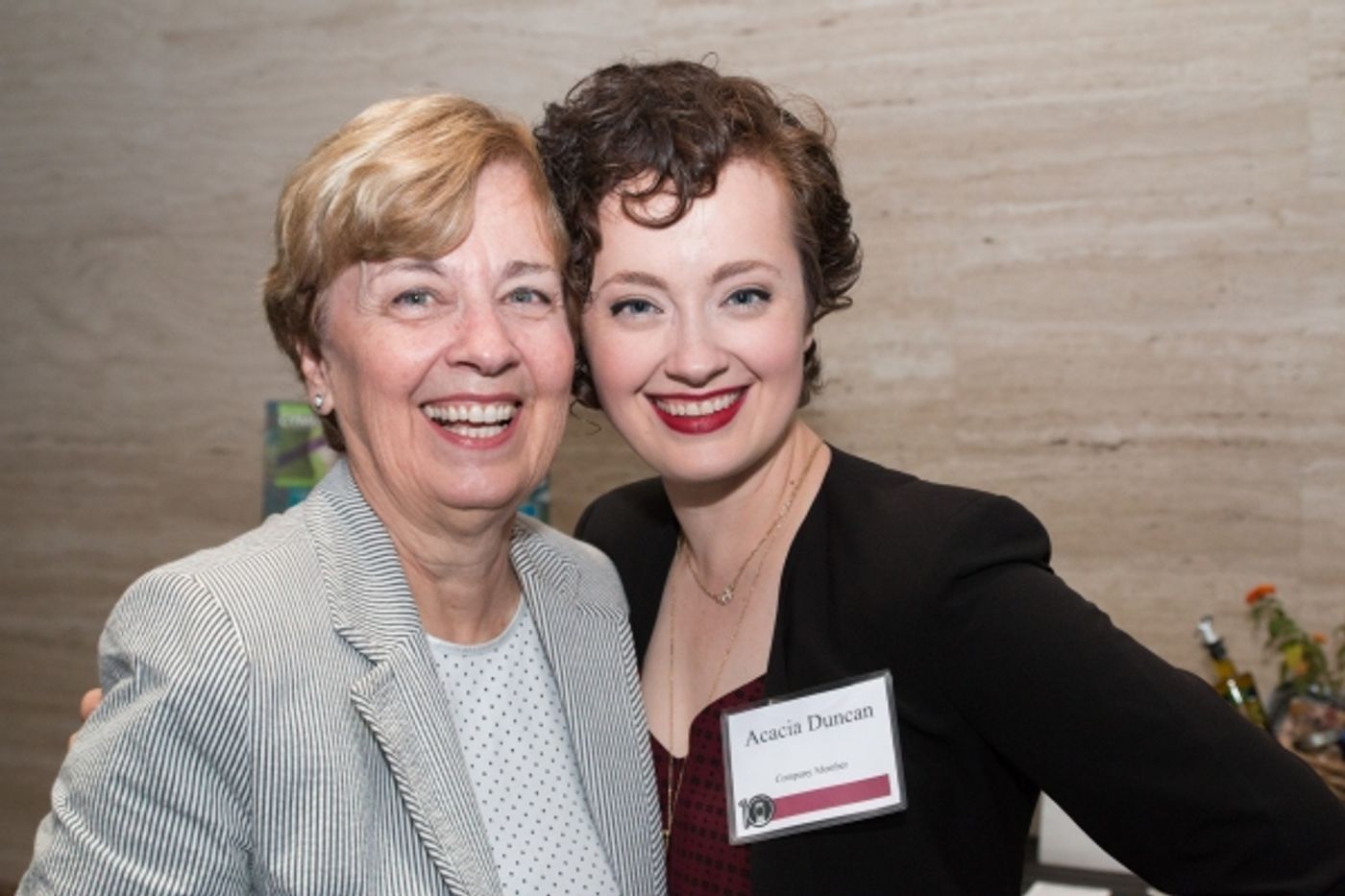 Photo Coverage: Inside Available Light Theatre's FEED YOUR SOUL  Image