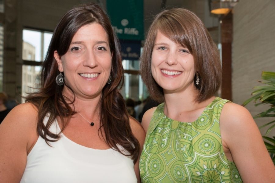 Photo Coverage: Inside Available Light Theatre's FEED YOUR SOUL Image