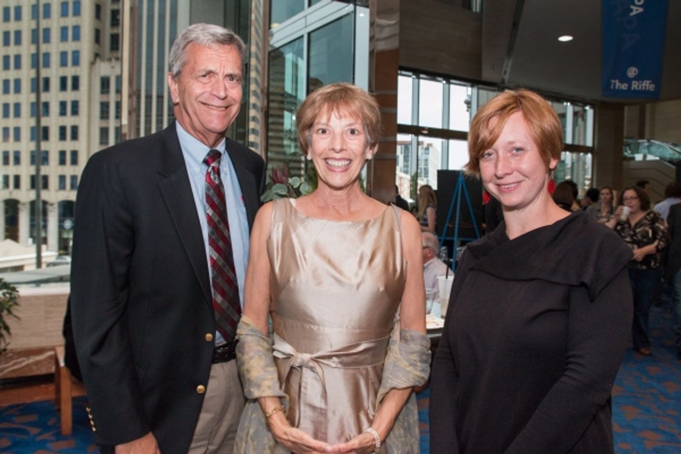 Photo Coverage: Inside Available Light Theatre's FEED YOUR SOUL  Image